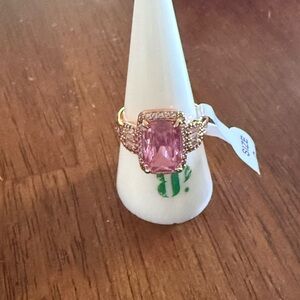 Bomb Party OG ring I’m Here For It  NWT